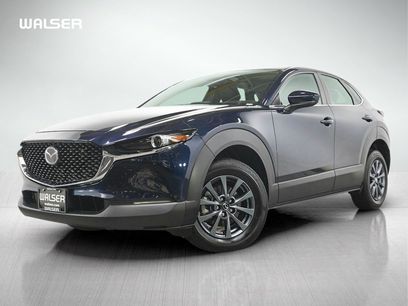 Used 2024 MAZDA CX-30 AWD 2.5 S