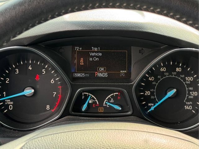 Certified 2018 Ford Escape SE w/ SE Sport Appearance Package AWD/4WD image 29