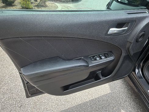 Used 2021 Dodge Charger R/T w/ Blacktop Package RWD image 14