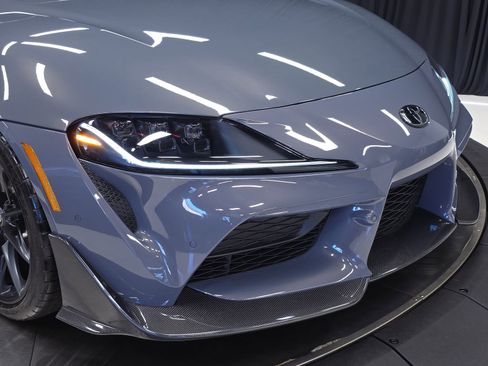 Used 2023 Toyota Supra A91 Edition image 53