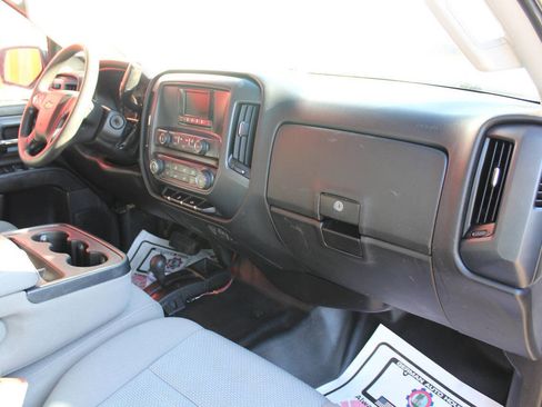 Used 2015 Chevrolet Silverado 2500 W/T image 25