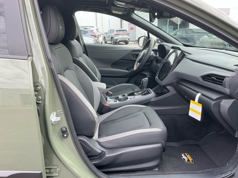 New 2026 Subaru Crosstrek 2.5i Wilderness w/ Crosstrek Mirror Package AWD/4WD image 27