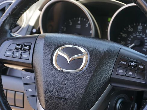 Used 2015 MAZDA MAZDA5 Grand Touring FWD image 19