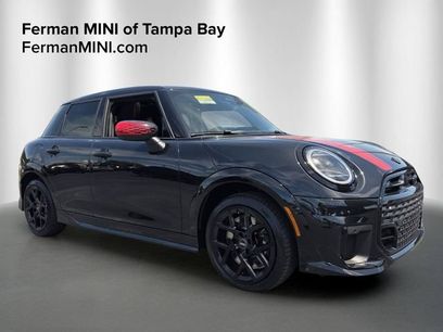 New 2026 MINI Cooper S