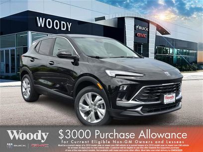 New 2026 Buick Encore GX Preferred w/ Comfort Package