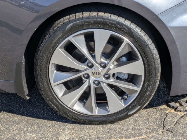 Used 2019 Kia Optima S FWD image 11
