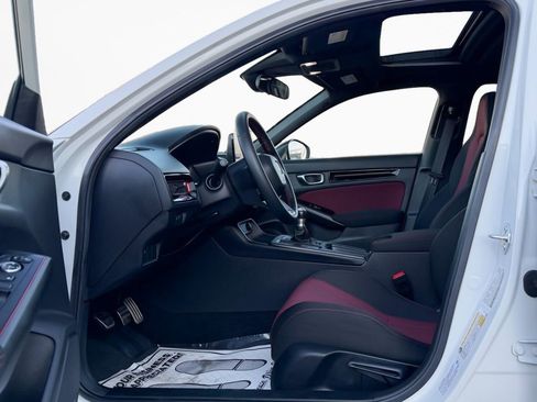Used 2025 Honda Civic Si image 12