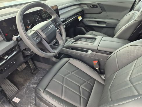 New 2027 Kia Telluride SX Prestige X-Line AWD/4WD image 10