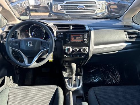 Used 2020 Honda Fit LX image 18