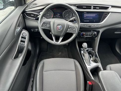 Used 2022 Buick Encore GX Preferred w/ Cold Weather Comfort Package image 18