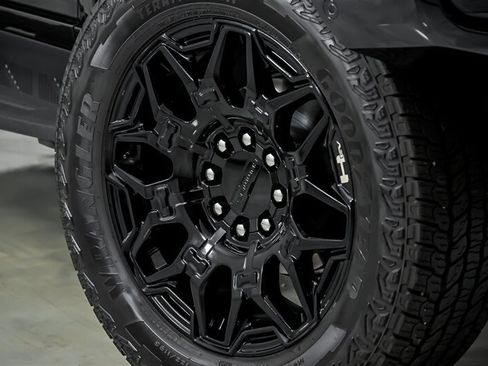 Used 2026 GMC Hummer EV 4x4 Crew Cab image 4