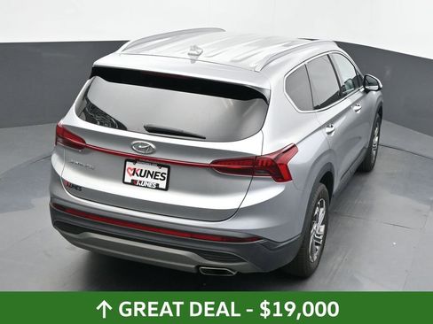 Used 2023 Hyundai Santa Fe SEL image 36