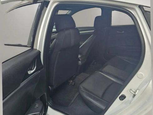 Used 2021 Honda Civic Sport image 7
