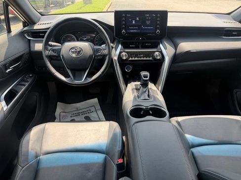 Used 2022 Toyota Venza XLE AWD/4WD image 28