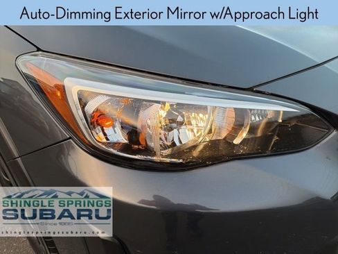 Certified 2022 Subaru Crosstrek 2.0i Premium image 16