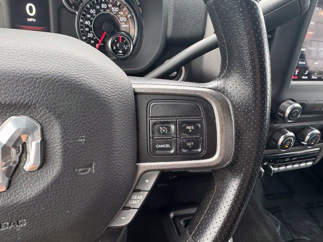 Used 2021 RAM 2500 Tradesman AWD/4WD image 29