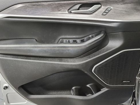 Used 2021 Jeep Grand Cherokee L Limited image 20