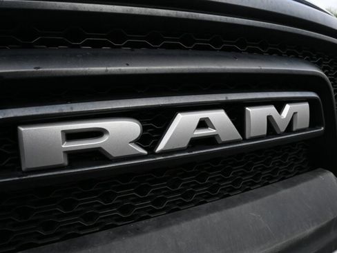 Used 2018 RAM 1500 Rebel image 64