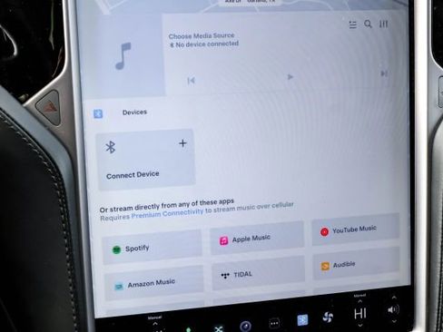 Used 2018 Tesla Model X 100D image 38