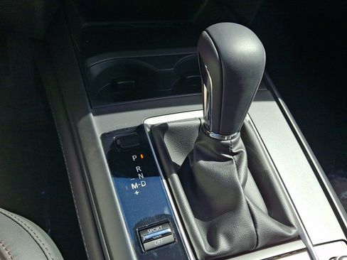 New 2026 MAZDA CX-30 AWD 2.5 S w/ Premium Package image 12