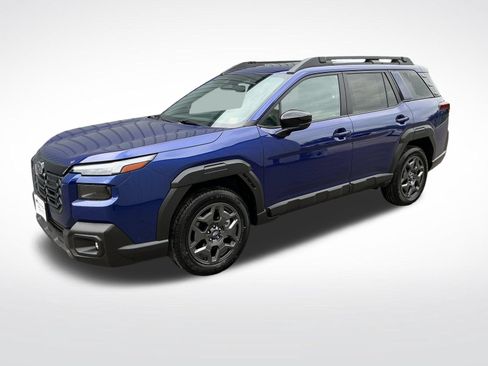 New 2026 Subaru Outback Premium AWD/4WD image 1
