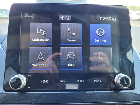 Used 2023 Mitsubishi Eclipse Cross SE AWD/4WD image 25
