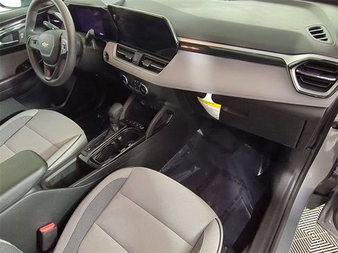 Certified 2024 Chevrolet TrailBlazer LS w/ LS Convenience Package image 26