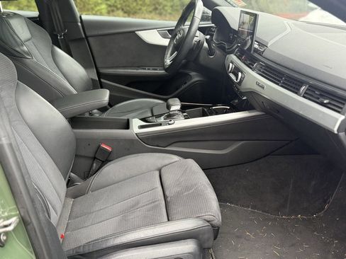 Used 2022 Audi A5 2.0T Premium Plus w/ Premium Plus image 18