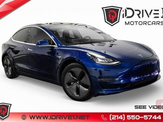 Used 2018 Tesla Model 3 Long Range video 1