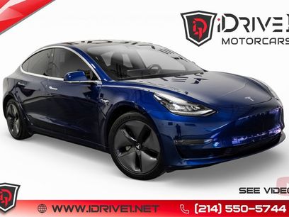 Used 2018 Tesla Model 3 Long Range