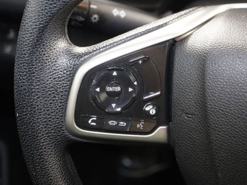 Used 2020 Honda Civic LX image 28