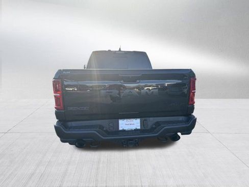 Used 2025 RAM 1500 RHO w/ RHO Level 1 Equipment Group image 7