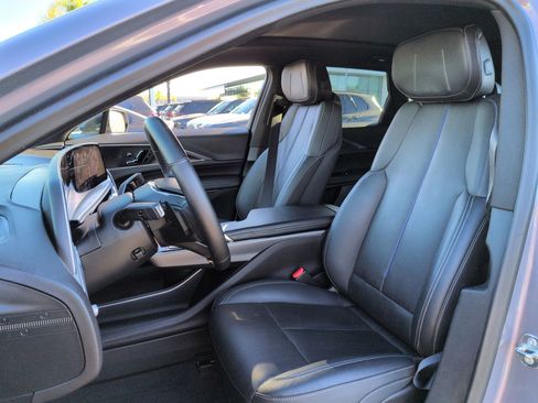 Used 2024 Cadillac Lyriq Sport w/ LPO, Floor Liner Package image 13