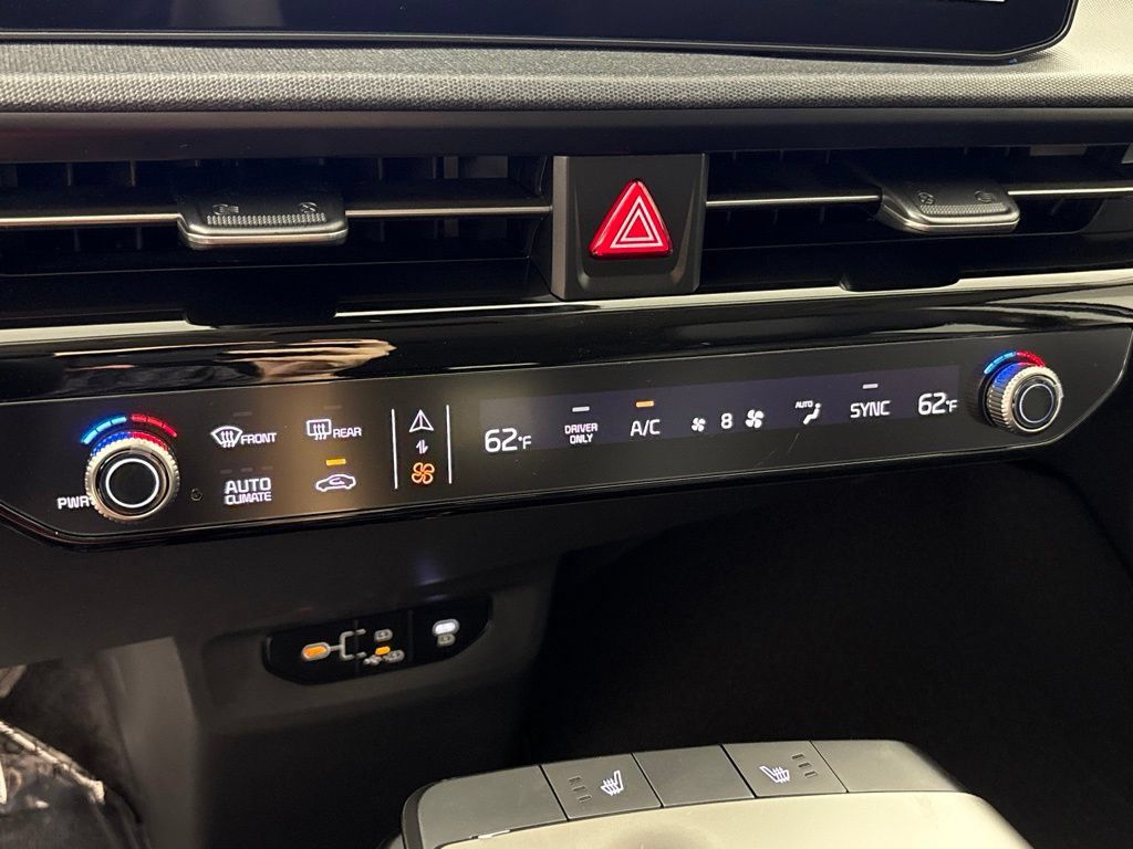 New 2026 Kia EV6 Light RWD image 34