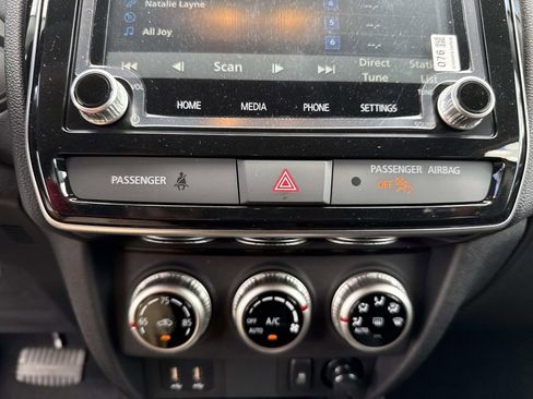 New 2026 Mitsubishi Outlander Sport ES AWD/4WD image 27
