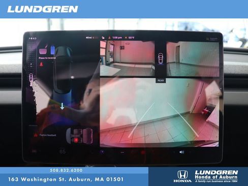 Used 2026 Tesla Model 3 image 24