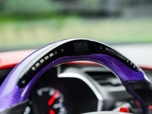 Used 2017 Chevrolet Corvette Z06 image 73