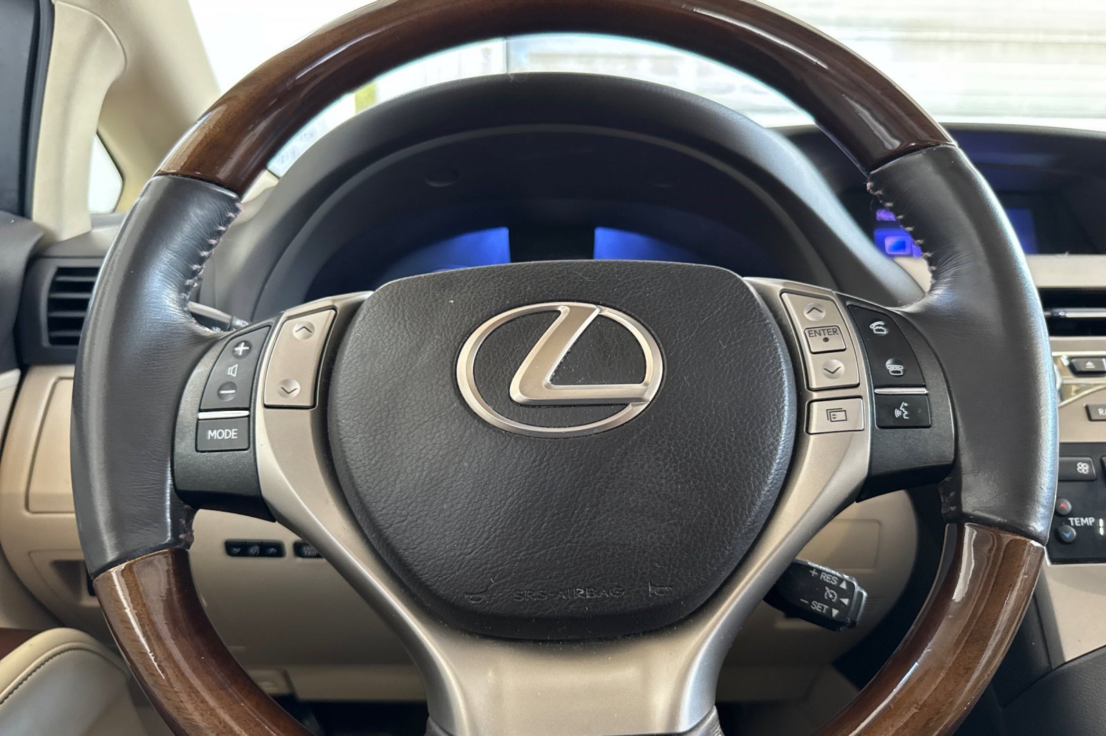 Used 2014 Lexus RX 350 FWD w/ Premium Package image 29
