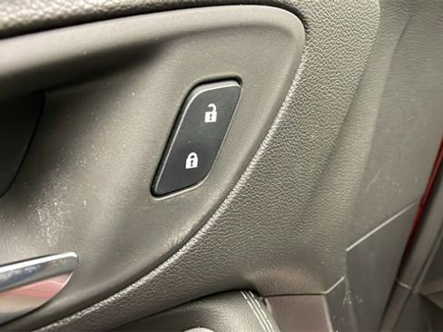 Certified 2023 Buick Encore GX Select w/ Experience Buick Package image 9