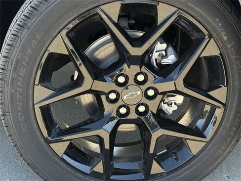 New 2026 Chevrolet Traverse RS image 10