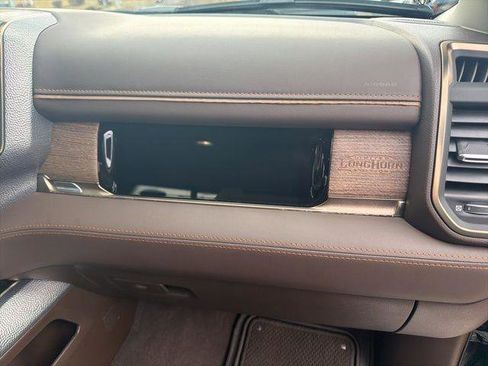 Used 2025 RAM 1500 Limited image 41