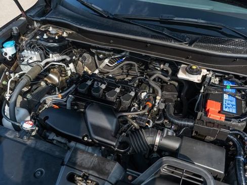 Used 2023 Honda CR-V EX-L image 36