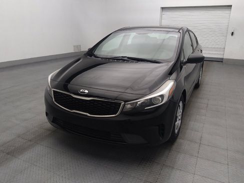 Used 2017 Kia Forte LX FWD image 15