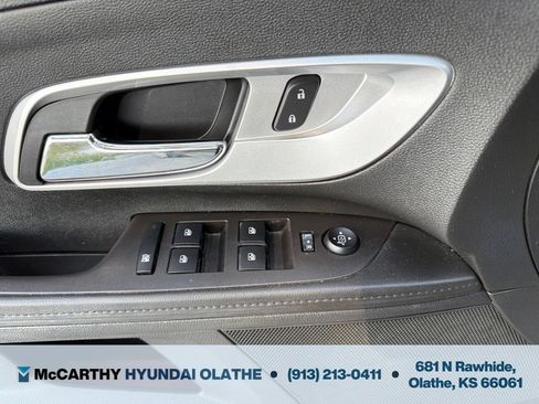 Used 2014 Chevrolet Equinox LS FWD image 25