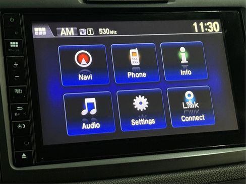Used 2016 Honda CR-V EX-L image 43