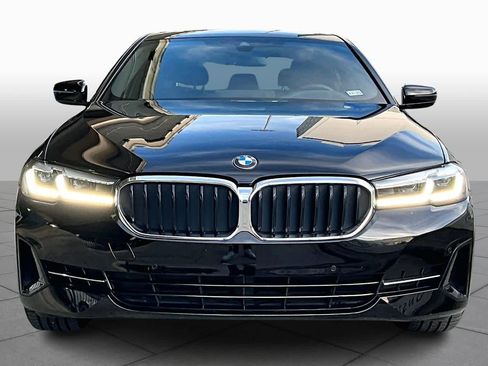 Certified 2023 BMW 530i xDrive w/ Premium Package image 3
