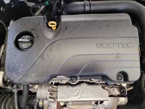 Used 2024 Chevrolet Malibu LT FWD image 30