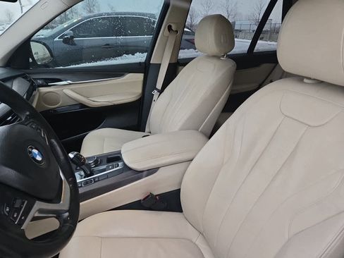 Used 2016 BMW X5 sDrive35i image 11