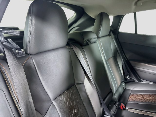 New 2026 Subaru Crosstrek 2.5i Limited AWD/4WD image 26