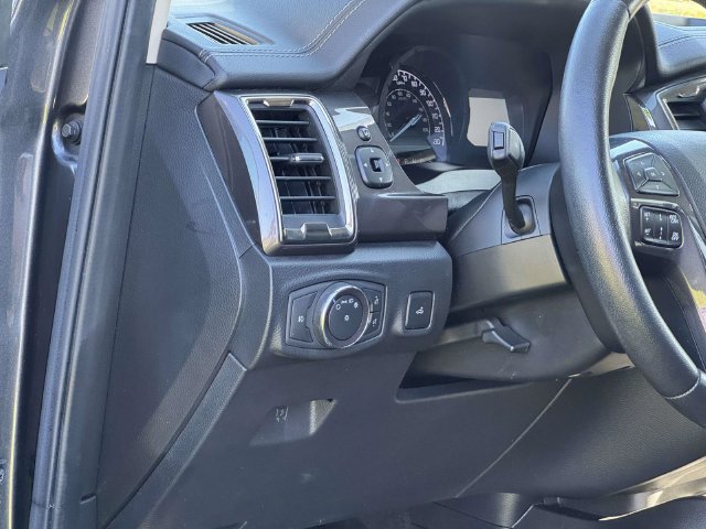 Used 2019 Ford Ranger Lariat w/ Equipment Group 501A Mid AWD/4WD image 31